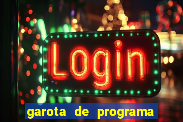 garota de programa na zona leste